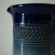 Blue pitcher sandstone of Alsace Dany Tonin