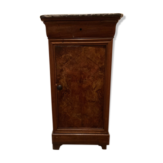 Bedside Louis Philippe era