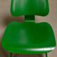 Chauffeuse Charles & Ray Eames LCW HAY collection pour Herman Miller