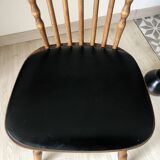 Baumann Boston Chair No. 839