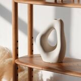 Vintage Bookcase / Room Divider - Windsor / Giraffe Model - Ercol