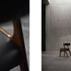 Mid-Century Danish Modern Teak Office Chair Model Fire by Kai Kristiansen