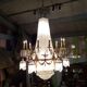 Lustre montgolfières
