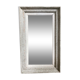 Miroir en stuc 46x75cm