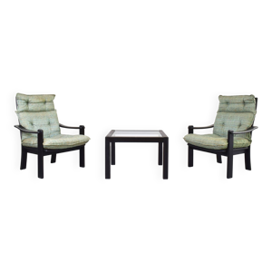 Chaises longues danoises