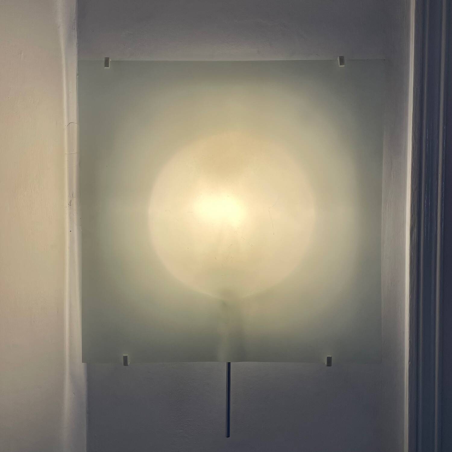 Ikea wall lamp type 18190