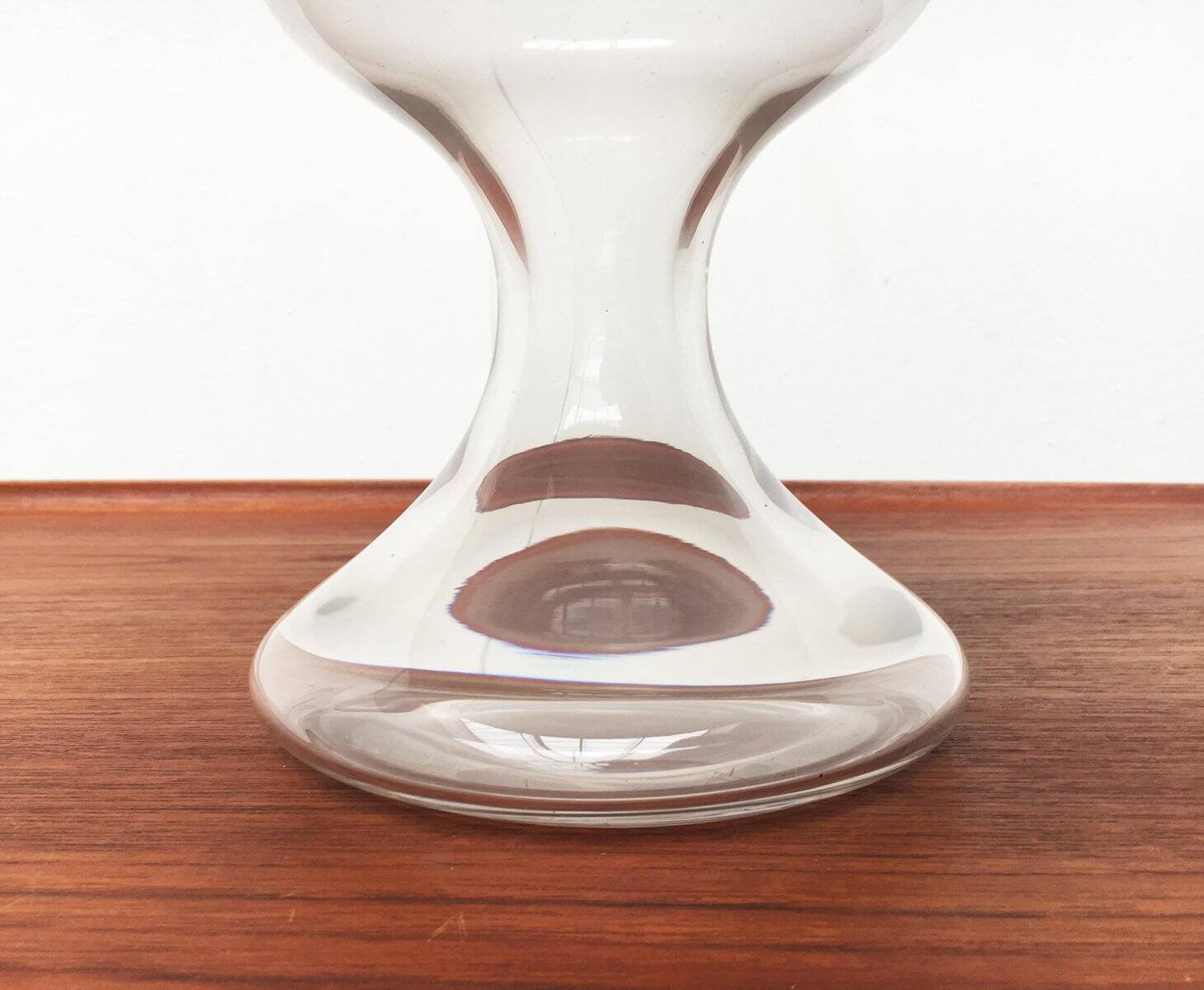 ML 1 Lampe par Ingo Maurer pour M Design, années 1960.