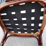 Fauteuil Noble de Jacob & Josef Kohn n° 303