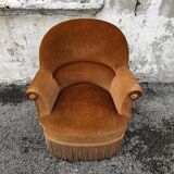 Toad chair