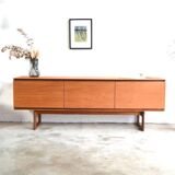 Minimalist sideboard by White & Newton * 198 cm