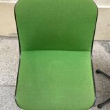 Office armchairs Comforto