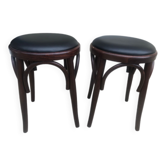 Low stools