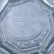 Old Medici vase cut crystal/Art Vannes France