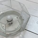 Art deco ceiling lamp