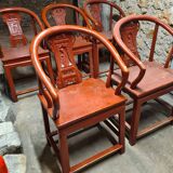 fauteuils chinois