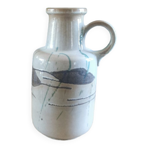 Grand vase vintage west - germany