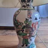 Chinese lamp