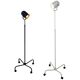Pair of lamp Verner Panton