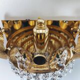 Pair of Palwa wall lights from the 60s