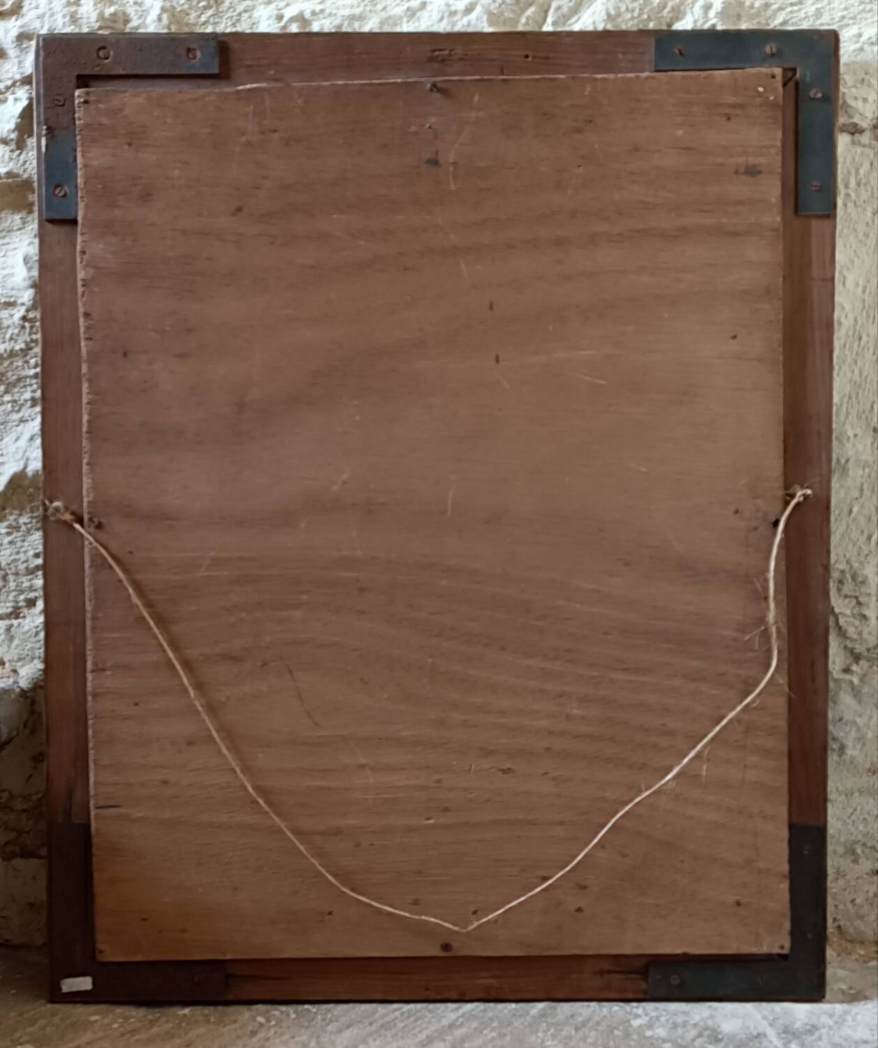 Gordon Setter painting after Arthur Wardle