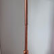 Porte manteau Perroquet Baumann