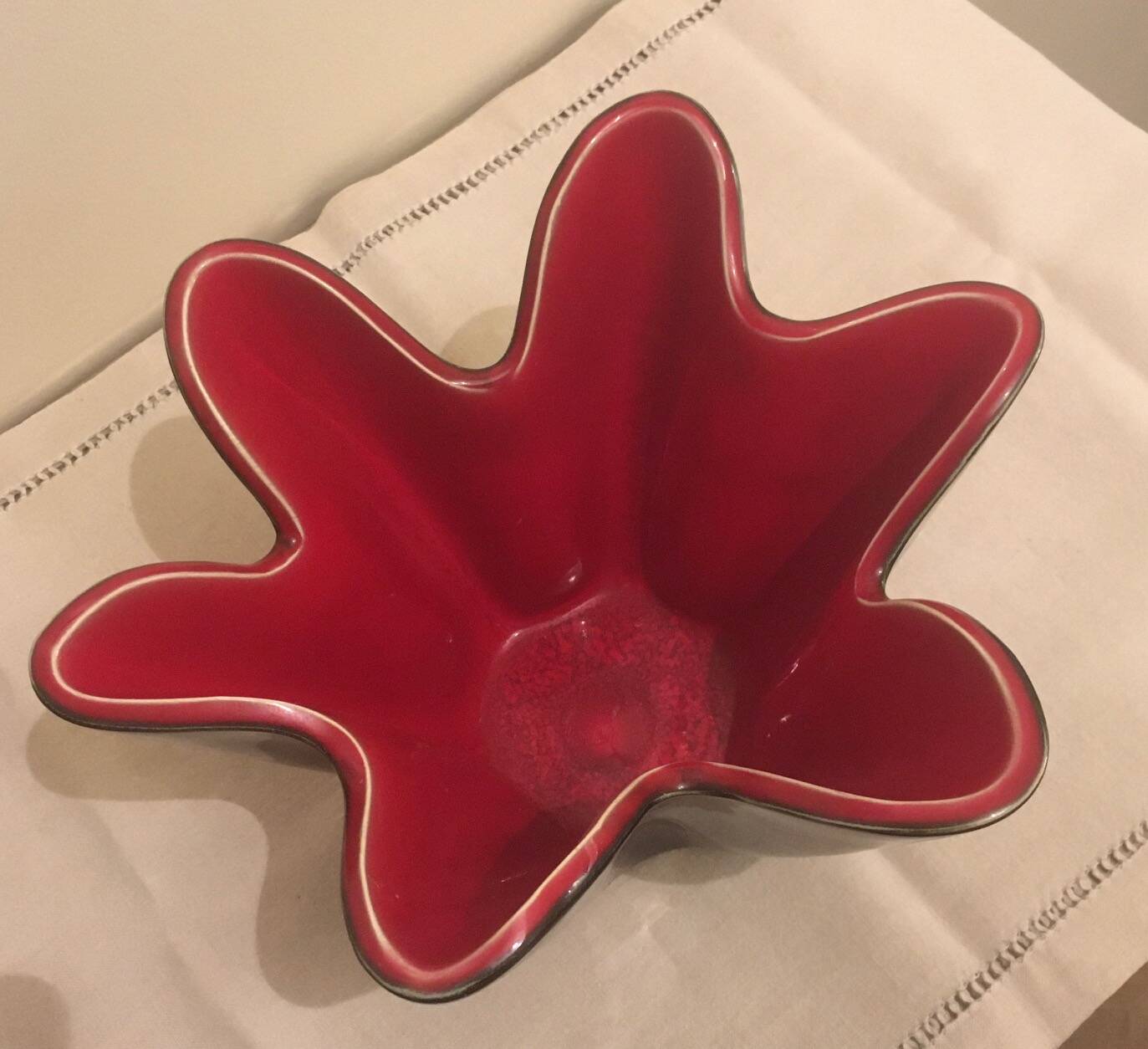 Elchinger corolla vase