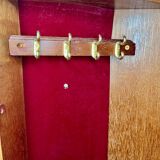 Meuble à bijoux Franklin Mint – Collection Fabergé – Complet – Très bo