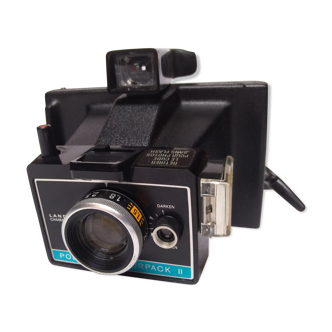 Vintage Camera 70 Color Pack II