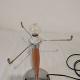 Mushroom lamp