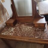 Art Deco style dressing table