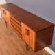 Restored sideboard