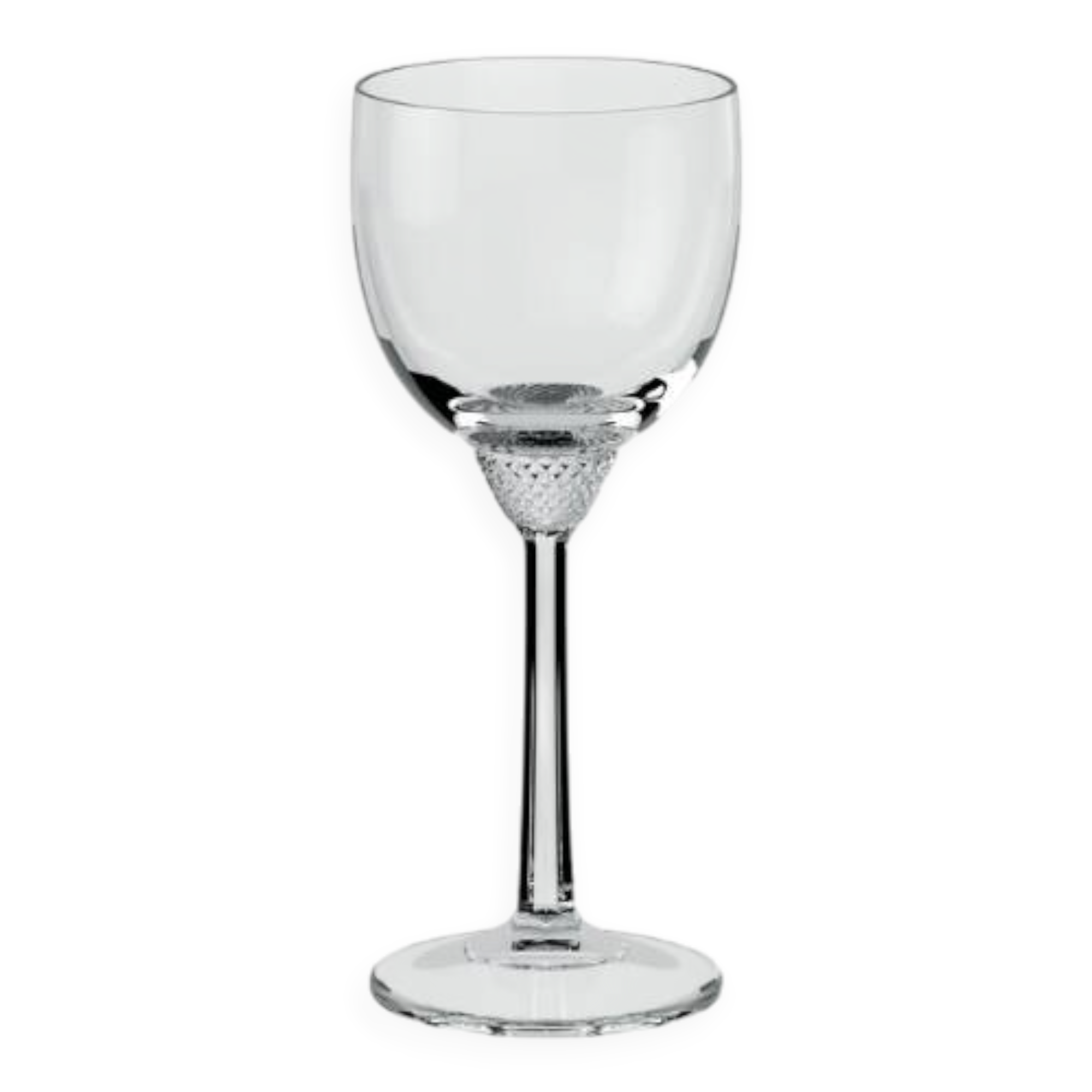 Villeroy et Boch, Octavie, verres à eau