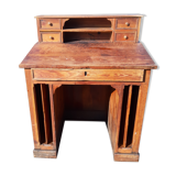 1900s pitchpin box counter