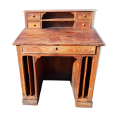 Haberdashery counter cash register 1900