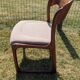 Baumann chair
