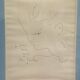 Dessin Jean Cocteau