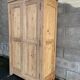 Armoire parisienne ancienne