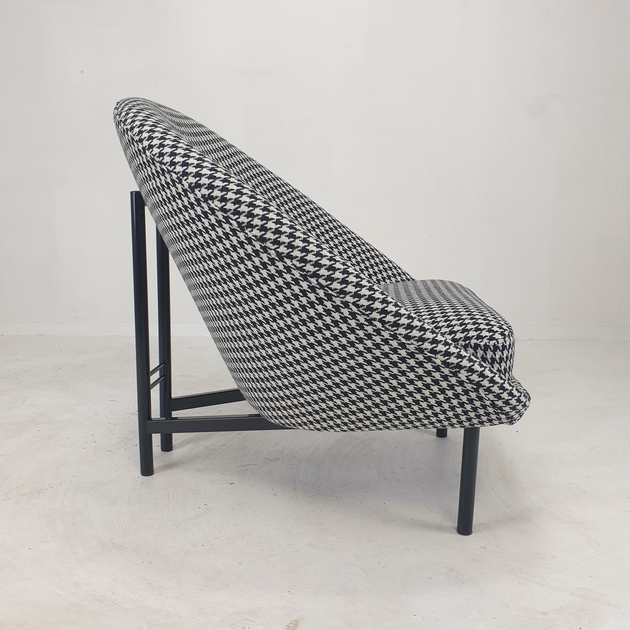 Set 2 F115 Lounge Chairs by Theo Ruth for Artifort, 1970s