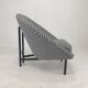 Set 2 F115 Lounge Chairs by Theo Ruth for Artifort, 1970s