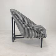 Set 2 F115 Lounge Chairs by Theo Ruth for Artifort, 1970s