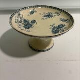 Sarreguemines Royat fruit bowl