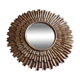 MIRROR DORE RESIN