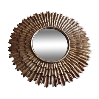 MIRROR DORE RESIN