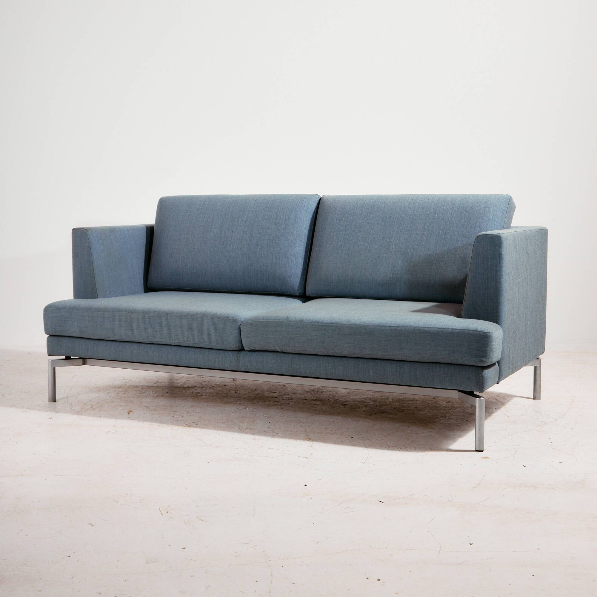 Good Time sofa by Walter Knoll
