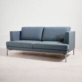 Good Time sofa by Walter Knoll