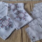 Napkins