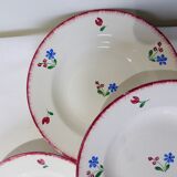 5 Dany model soup plates