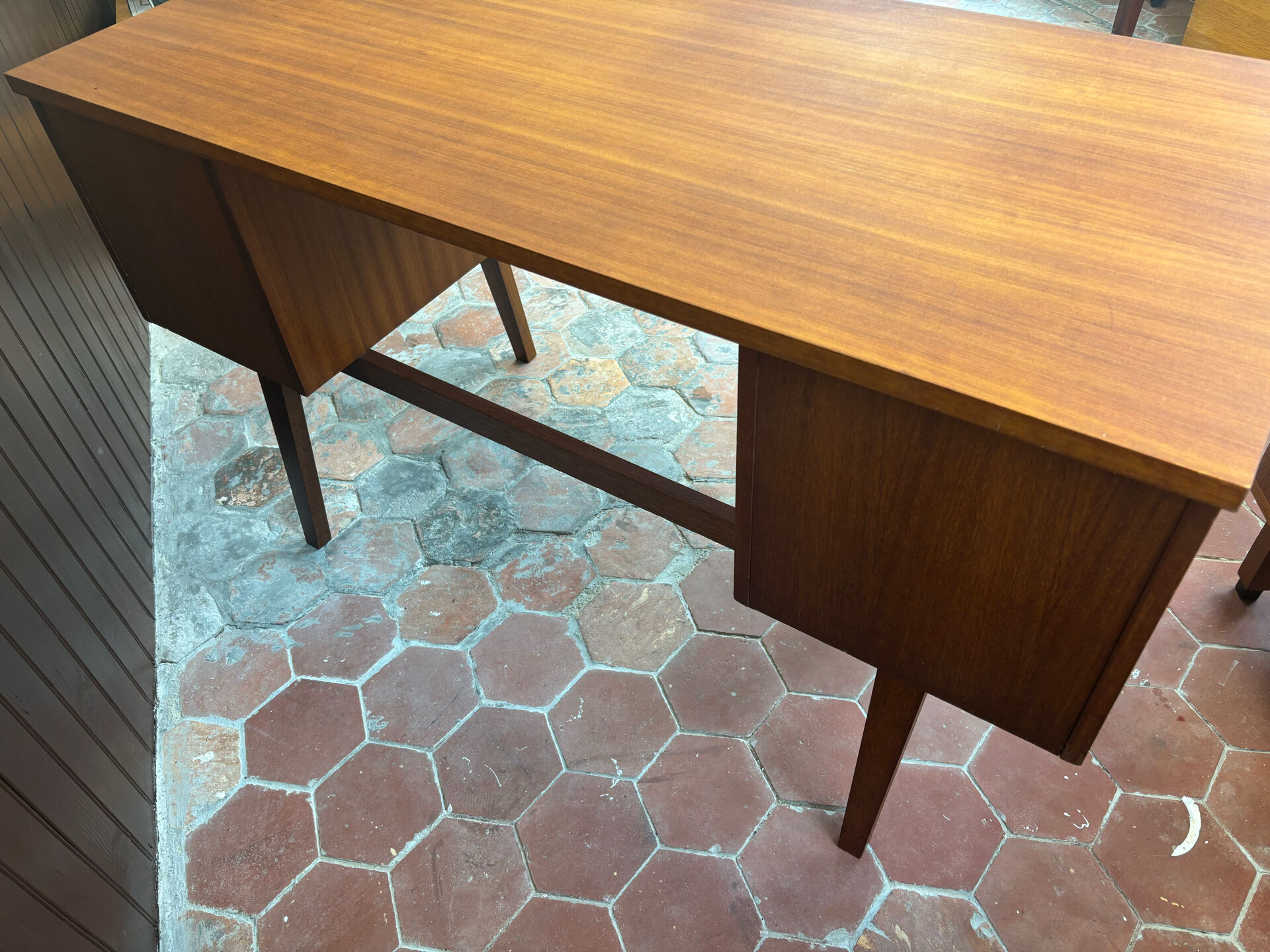 Vintage desk