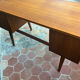 Vintage desk