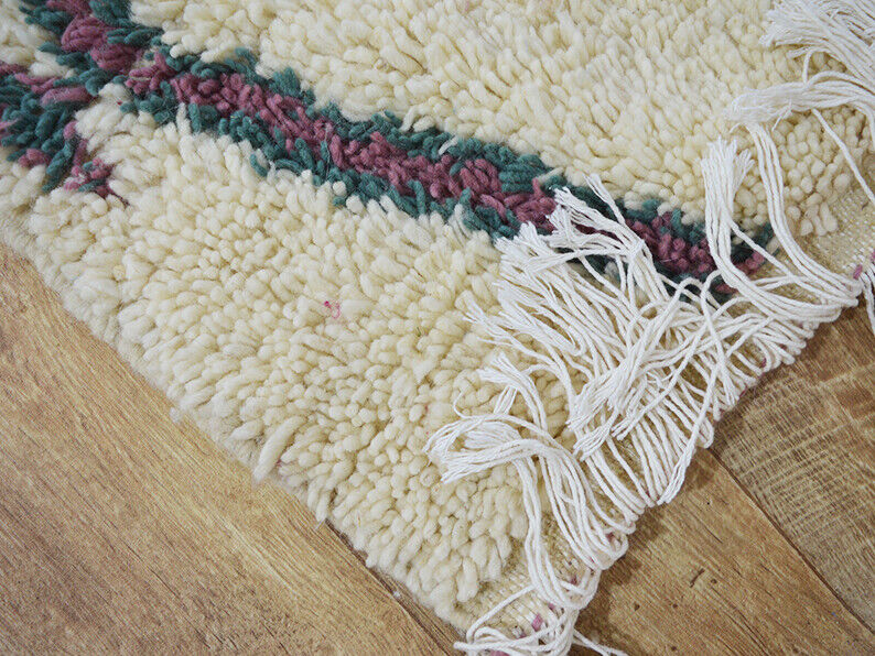 Moroccan berber carpet 240x150cm